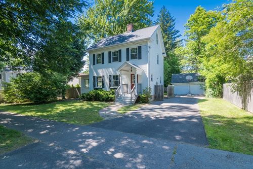 2306 Wilbraham Rd, Springfield, MA, 01129-1811 | Card Image