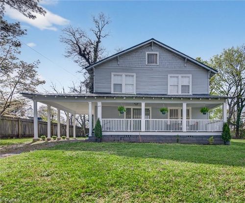 610 Westside Dr, Lexington, NC, 27292-2958 | Card Image