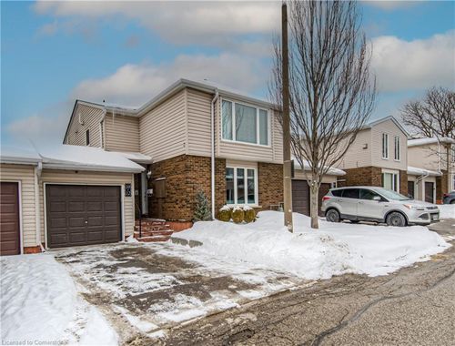 10-175 Elm Ridge Dr, Kitchener, ON, N2N1L7 | Card Image