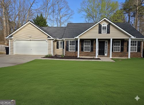 99 Georgias Ln, Dallas, GA, 30157-1069 | Card Image