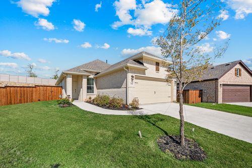 208 Palo Duro Bnd, Rhome, TX, 76078-4529 | Card Image