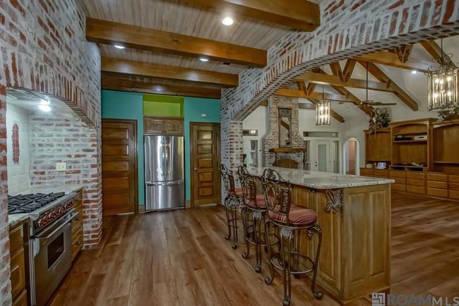 424 Clover Ridge Dr, House other with 4 bedrooms, 3 bathrooms and 4 parking in Jackson LA | Image 7