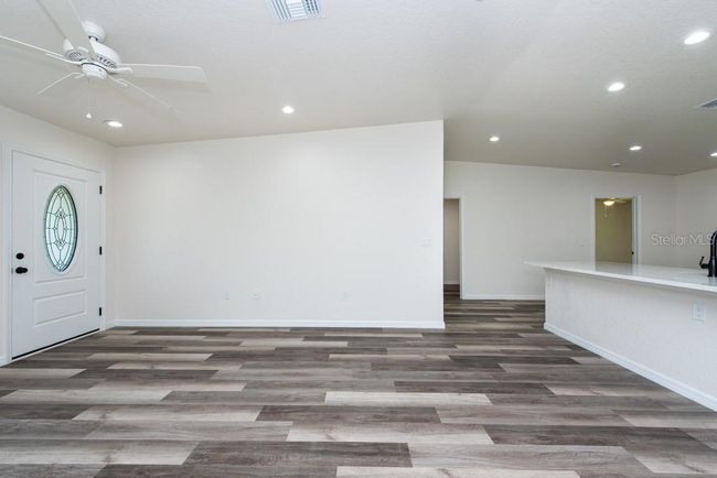 7230 Apache Trl, House other with 4 bedrooms, 2 bathrooms and null parking in SPRING HILL FL | Image 7