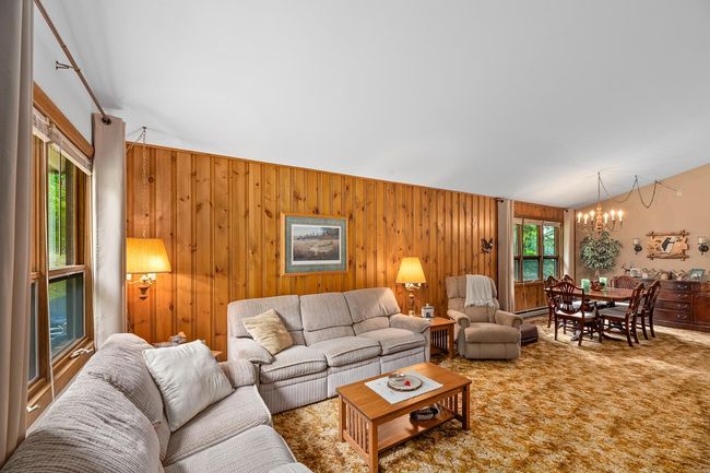 3485 Sylvan Isle Dr, House other with 3 bedrooms, 3 bathrooms and null parking in Watersmeet MI | Image 19