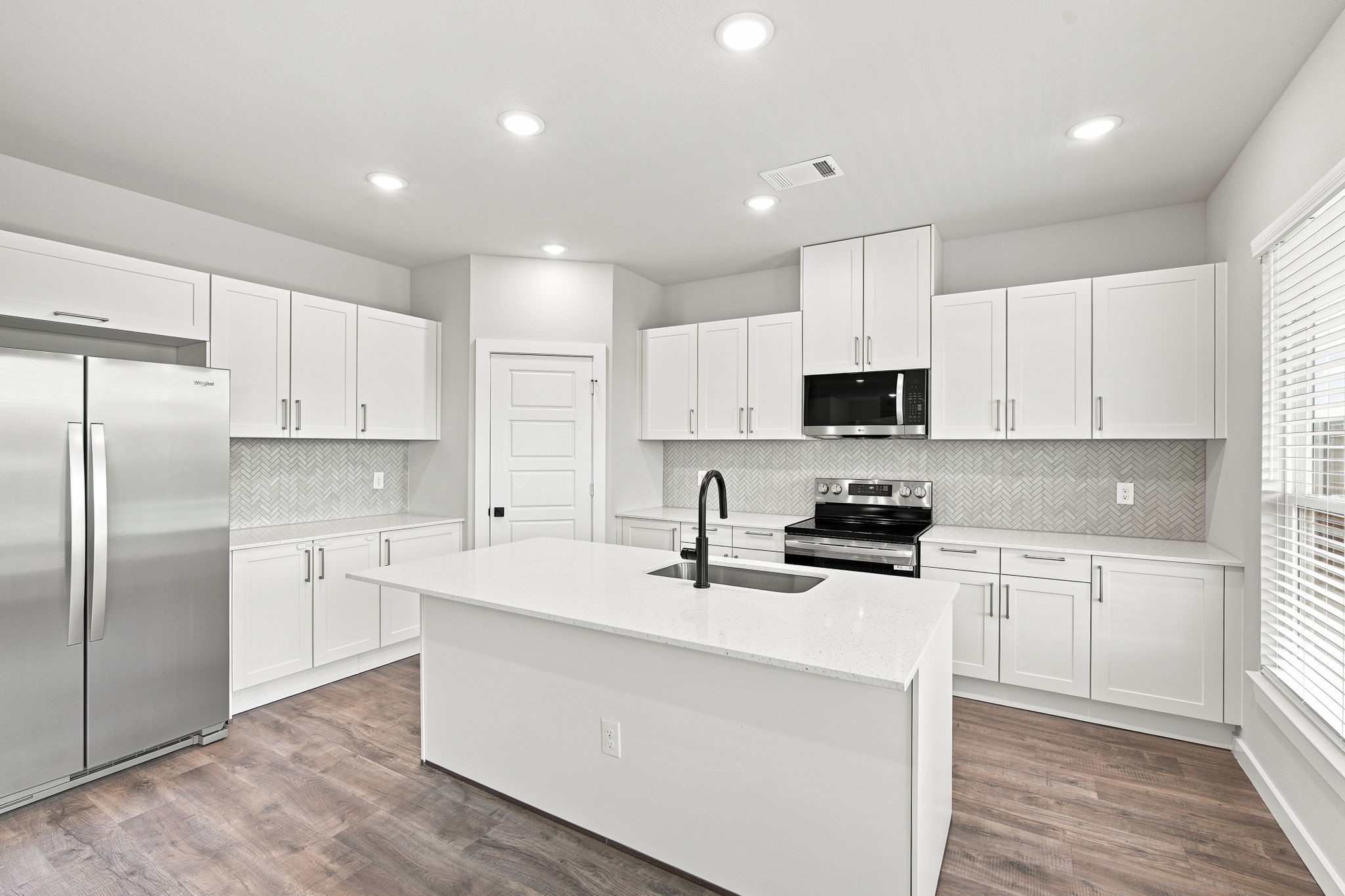 Residential Lease in Midlothian 5