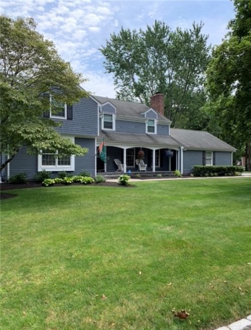 1 Pierce Court, Barrington, RI, 02806 | Card Image