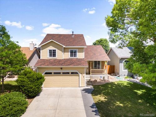 6318 Newton Ct, Arvada, CO, 80003-6725 | Card Image