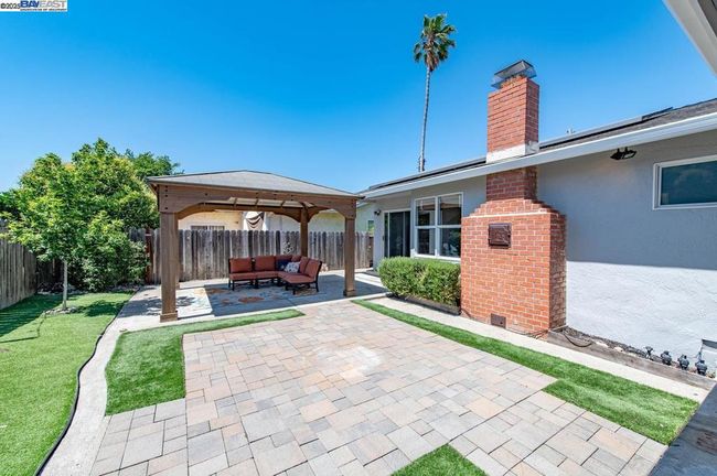 285 Edythe St, House other with 3 bedrooms, 2 bathrooms and 2 parking in Livermore CA | Image 41