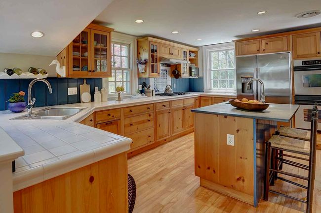 520 Washington Rd, House other with 4 bedrooms, 4 bathrooms and null parking in Rye NH | Image 4