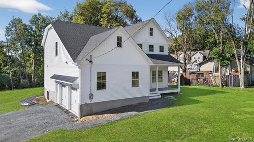 TBD Kirbytown Road, Middletown, NY, 10940 | Card Image