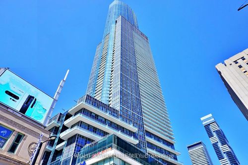2206-386 Yonge St, Toronto, ON, M5B0A5 | Card Image