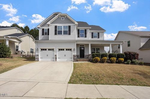 320 Spruce Pine Trl, Knightdale, NC, 27545-6632 | Card Image