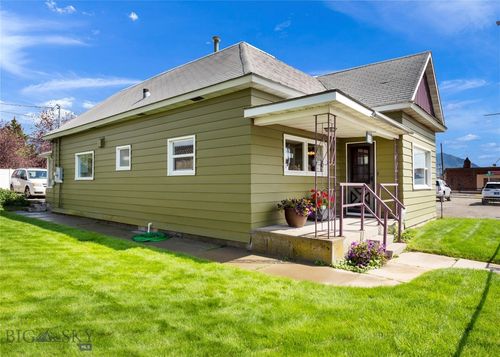 1644 Harrison Ave, Butte, MT, 59701-5402 | Card Image