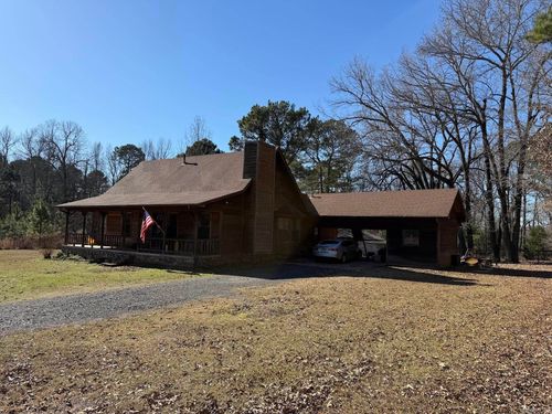244 Sunset Country Ln, Lonoke, AR, 72086-8734 | Card Image