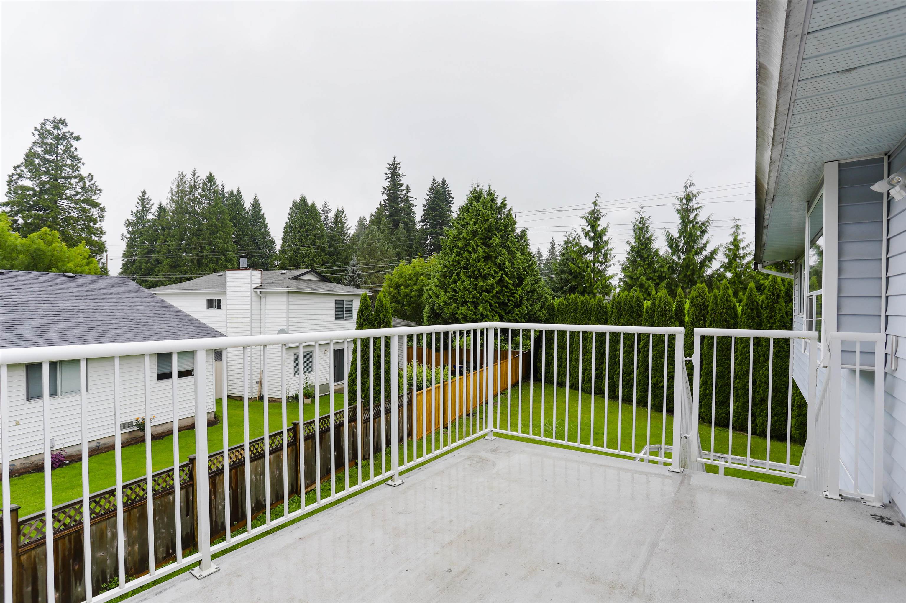 9496 209 B Crescent, House other with 3 bedrooms, 1 bathrooms and 5 parking in Langley BC | Image 18