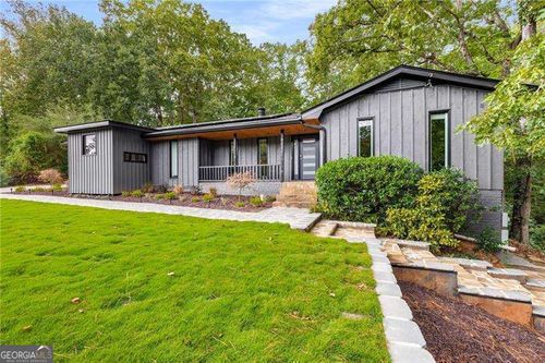 3025 Creek Ct Ne, Roswell, GA, 30075-4001 | Card Image