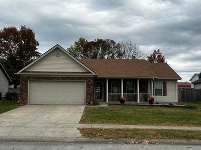 122 Buckingham Lane, House other with 3 bedrooms, 2 bathrooms and null parking in Winchester KY | Image 1