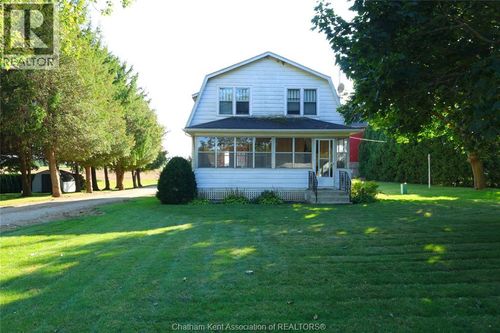 18784 Erieau Rd, Blenheim, ON, N0P1A0 | Card Image