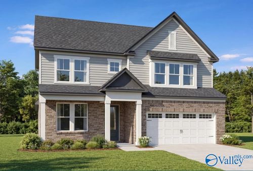 3002 Wayward Drive Se, Decatur, AL, 35603 | Card Image