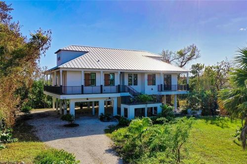 1428 Albatross Rd, SANIBEL, FL, 33957-3604 | Card Image