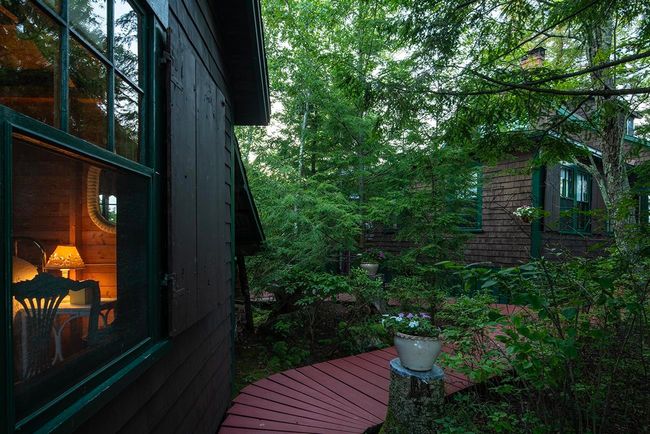 1 Little Beaver Is, House other with 4 bedrooms, 1 bathrooms and null parking in Meredith NH | Image 44