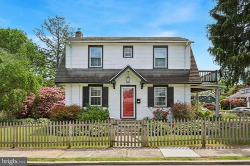 427 Righters Mill Rd, GLADWYNE, PA, 19035-1455 | Card Image