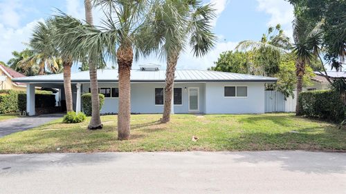 3840 Ne 22nd Ter, Lighthouse Point, FL, 33064-7433 | Card Image