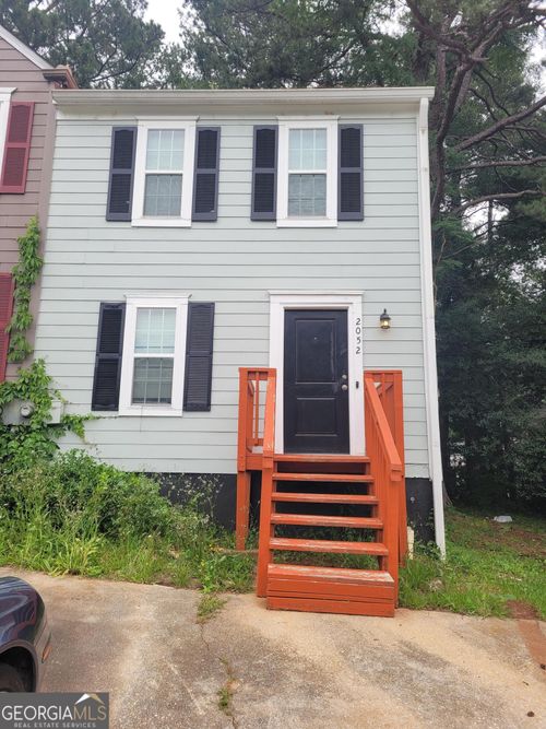 2052 Charter Ln, Lithonia, GA, 30058-8969 | Card Image
