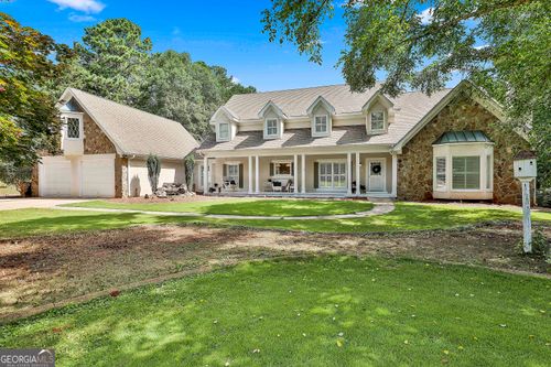 8150 Cochran Mill Rd, Chattahoochee Hills, GA, 30268-9707 | Card Image