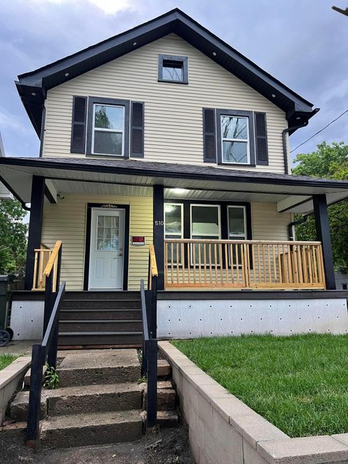 510 S Warren Ave, Columbus, OH, 43204-3060 | Card Image
