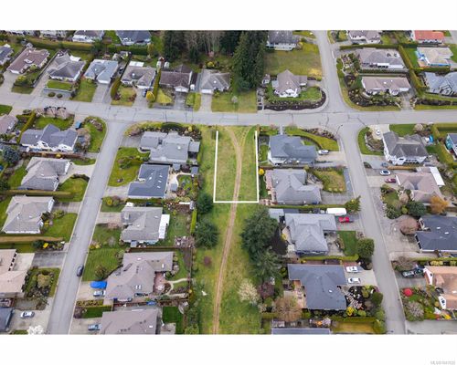 PROP LOT 1 Royal Dornoch Dr, Qualicum Beach, BC, V9K2J1 | Card Image