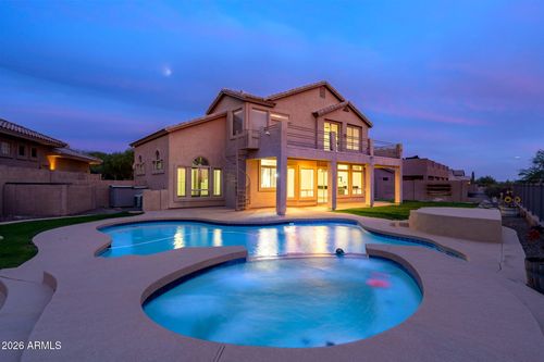 3952 N El Sereno, Mesa, AZ, 85207-0802 | Card Image