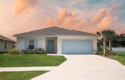 540 Rose Apple Cir, PORT CHARLOTTE, FL, 33954-2969 | Card Image