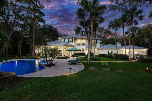 16356 Bridlewood Cir, Delray Beach, FL, 33445-6676 | Card Image