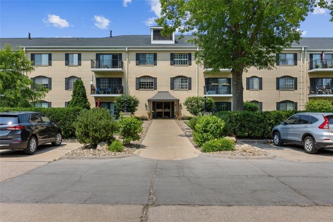 APT-320 - 130 Thompson Dr Se, Condo with 1 bedrooms, 1 bathrooms and null parking in Cedar Rapids IA | Image 4