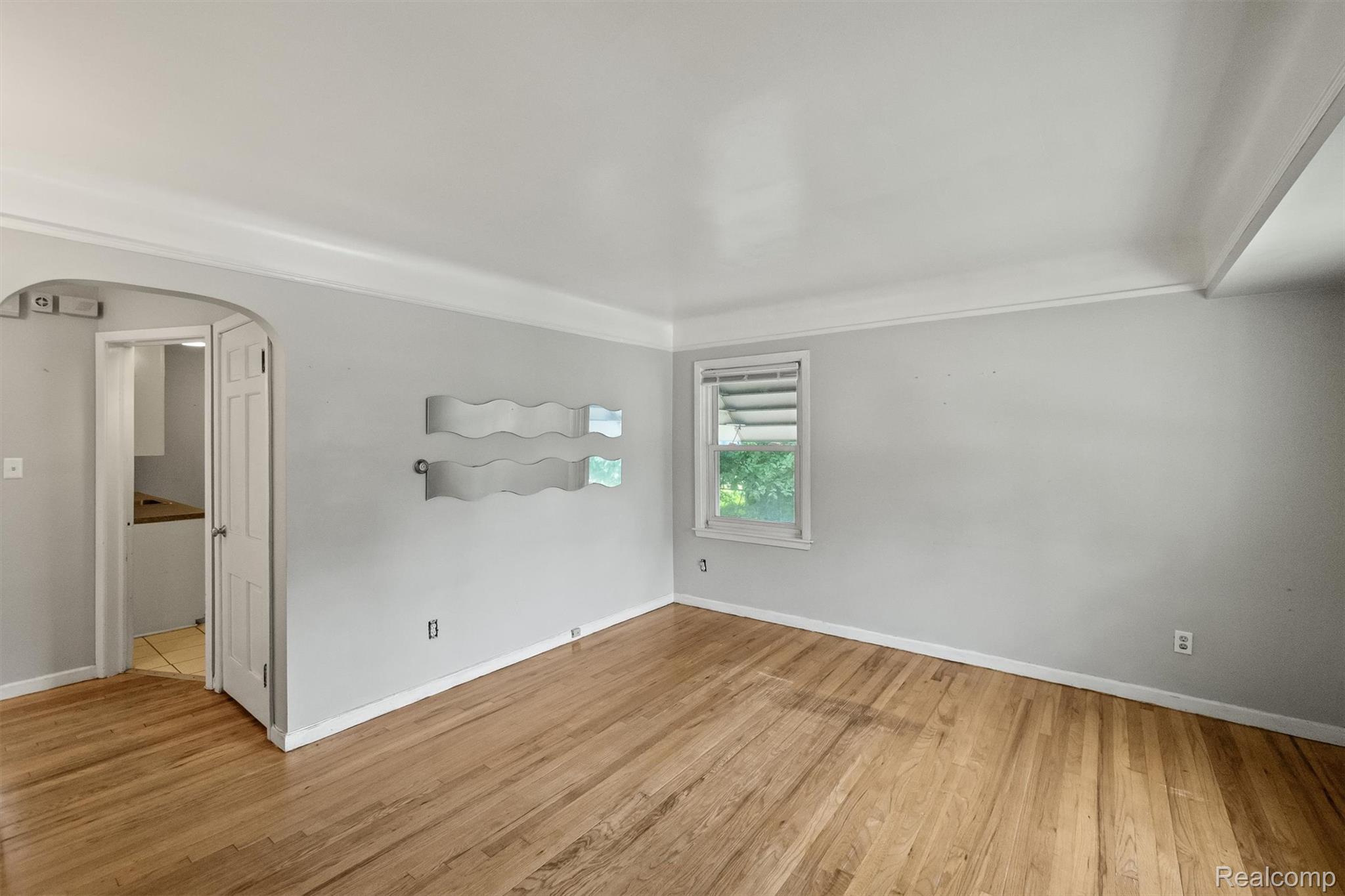 Residential in Redford Charter Township 4