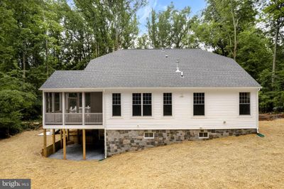 190 Chanterelle, House other with 3 bedrooms, 2 bathrooms and null parking in STEPHENS CITY VA | Image 3