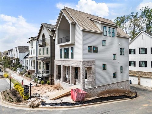 125 Alcovy Ter, Alpharetta, GA, 30009-5540 | Card Image