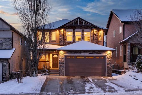 7 Aspen Stone Way Sw, Calgary, AB, T3H0L6 | Card Image