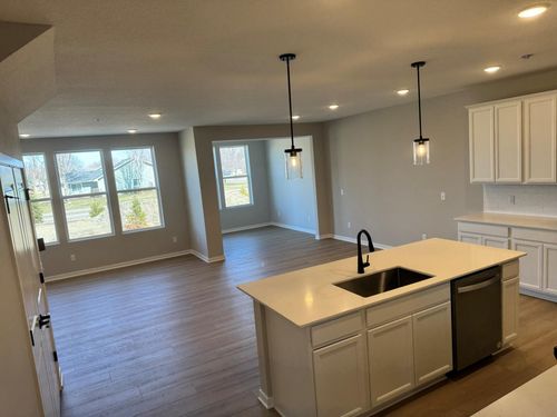 21956 Harvest Ave, Rogers, MN, 55374-6019 | Card Image