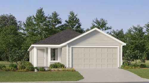 3012 Campeiro Ave, Providence Village, TX, 76227-4113 | Card Image