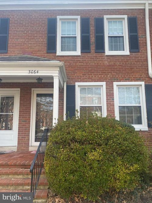 3064 S Buchanan St, ARLINGTON, VA, 22206-1514 | Card Image