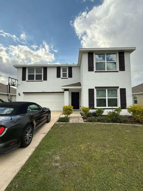 10662 Chippewa Dr, Parrish, FL, 34219-2364 | Card Image