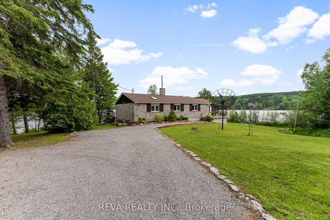 146 Mccahon Rd, House other with 5 bedrooms, 2 bathrooms and 20 parking in Hastings Highlands ON | Image 31