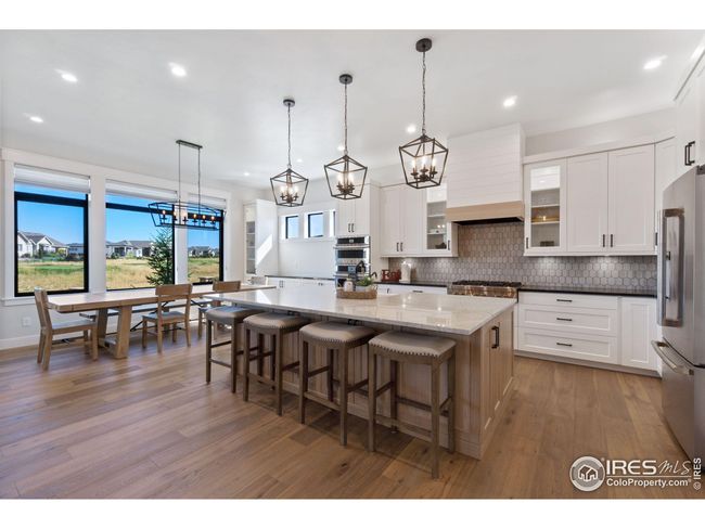 2774 Heron Lakes Pkwy, House other with 4 bedrooms, 5 bathrooms and null parking in Berthoud CO | Image 12