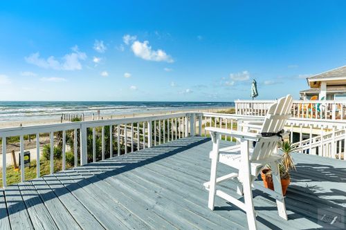 12908 Bermuda Beach Drive, Galveston, TX, 77554 | Card Image