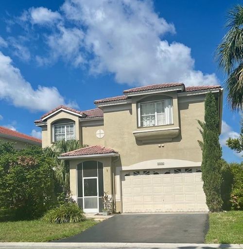 3151 Nw 72nd Ave, Margate, FL, 33063-7860 | Card Image