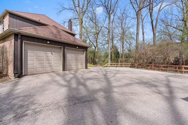 1833 Burrwood Cir, Condo with 2 bedrooms, 3 bathrooms and null parking in East Lansing MI | Image 24