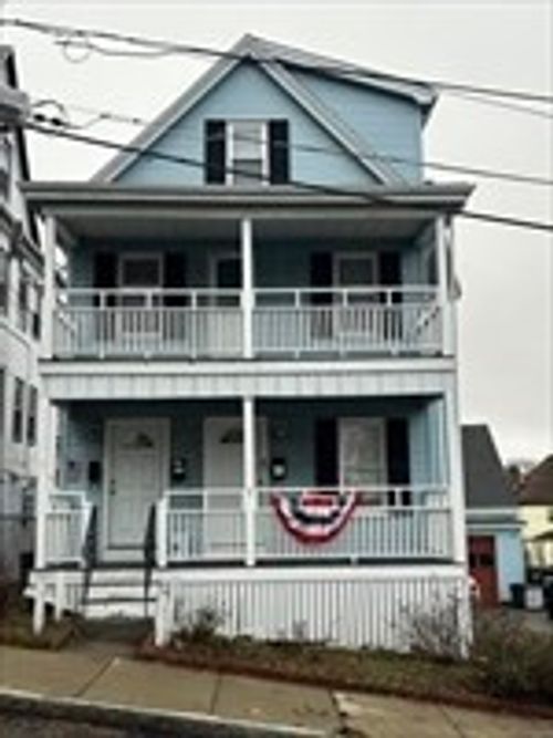 2-7 Hillside Ave, Everett, MA, 02149-3913 | Card Image