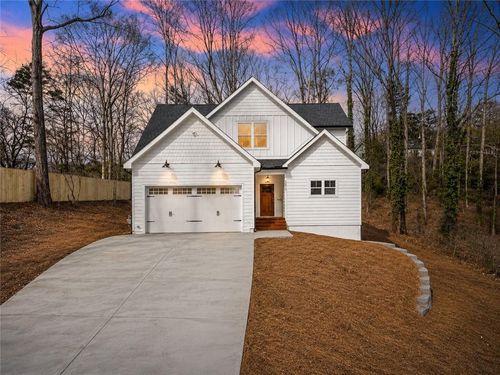 229 Little Brook Lane, Woodstock, GA, 30115 | Card Image